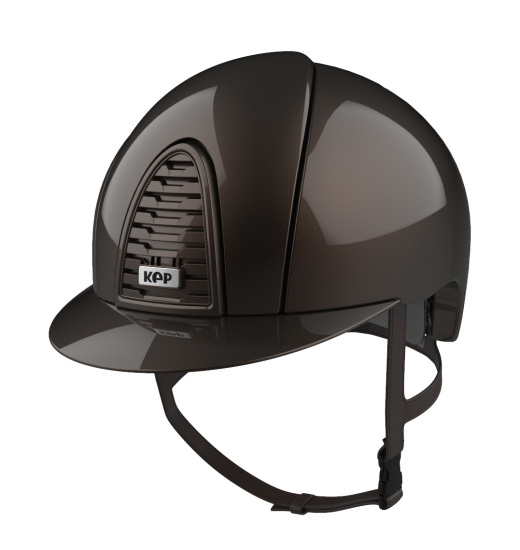 KEP Italia KEP ITALIA CROMO 2.0 POLISH METAL LOVAGL&Oacute;KOBAK BARNA