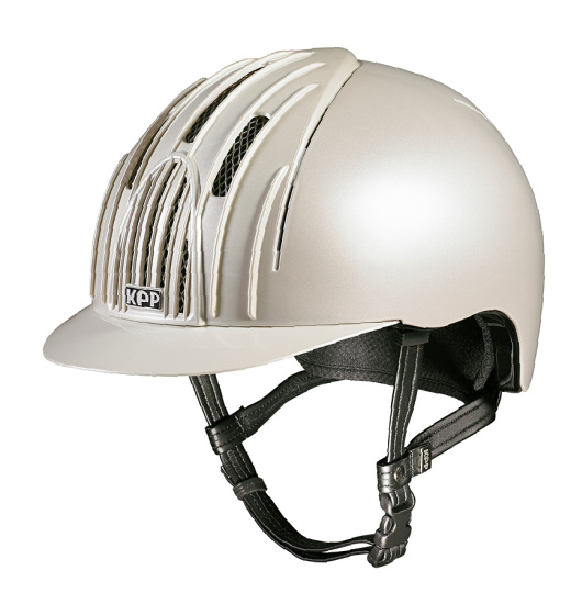 KEP Italia KEP ITALIA ENDURANCE LOVAGL&Oacute;KOBAK PEARL WHITE