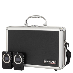 WHIS COMPETITION INSTRUCTION SYSTEM COMPLETE SET