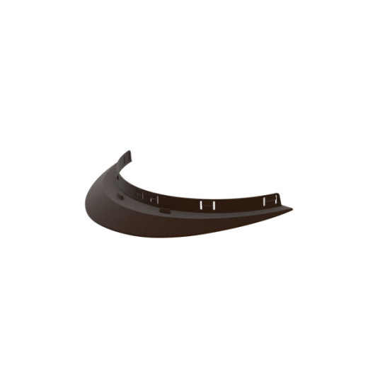 KEP Italia KEP ITALIA CROMO 2.0 CROSS VISOR VELVET