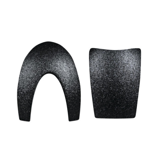 KEP Italia KEP ITALIA HELMET FRONT AND BACK INSERTS STAR