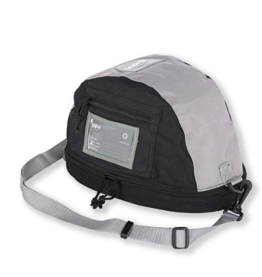 KEP Italia KEP ITALIA EQUESTRIAN HELMET BAG