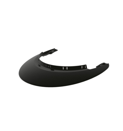 KEP Italia KEP ITALIA CROMO 2.0 POLO VISOR VELVET