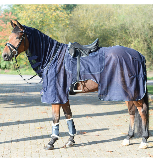 Busse BUSSE MOSKITO III EQUESTRIAN EXERCISE FLY SHEET