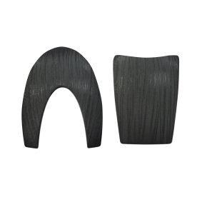 KEP ITALIA HELMET FRONT AND BACK INSERTS VESNA