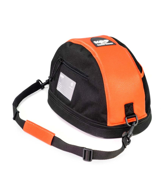 KEP Italia KEP ITALIA TORBA NA KASK JEŹDZIECKI SPECIAL