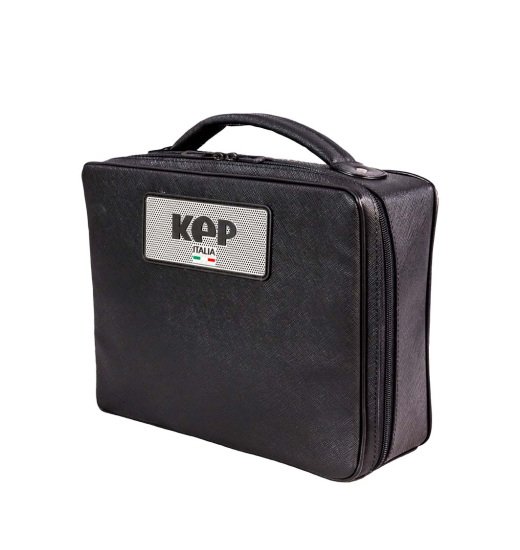KEP Italia KEP ITALIA EQUESTRIAN DOCUMENT BRIEFCASE