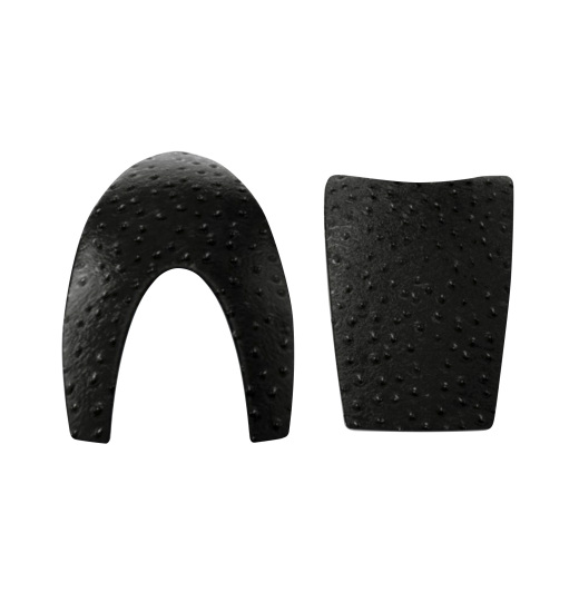 KEP Italia KEP ITALIA HELMET FRONT AND BACK INSERTS OSTRICH