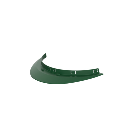 KEP Italia KEP ITALIA CROMO 2.0 CROSS VISOR TEXTILE