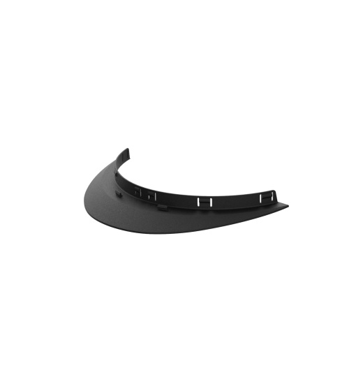KEP Italia KEP ITALIA CROMO 2.0 MICA CROSS VISOR
