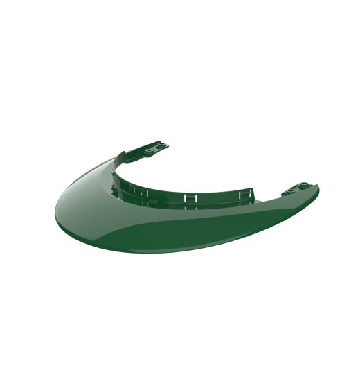 KEP Italia KEP ITALIA CROMO 2.0 POLO VISOR POLISH