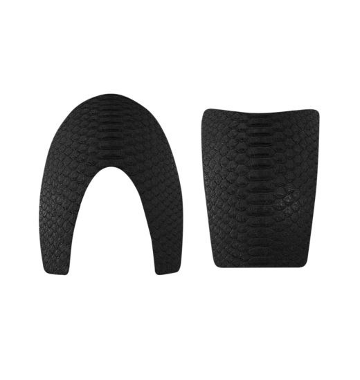 KEP Italia KEP ITALIA HELMET FRONT AND BACK INSERTS PYTHON MATT
