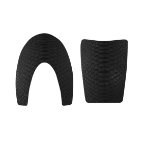 KEP ITALIA HELMET FRONT AND BACK INSERTS PYTHON MATT