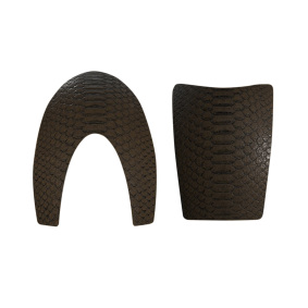 KEP ITALIA HELMET FRONT AND BACK INSERTS PYTHON