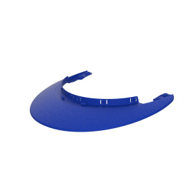 KEP ITALIA CROMO 2.0 POLO VISOR TEXTURED