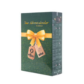 EFFOL EQUESTRIAN ADVENT CALENDAR