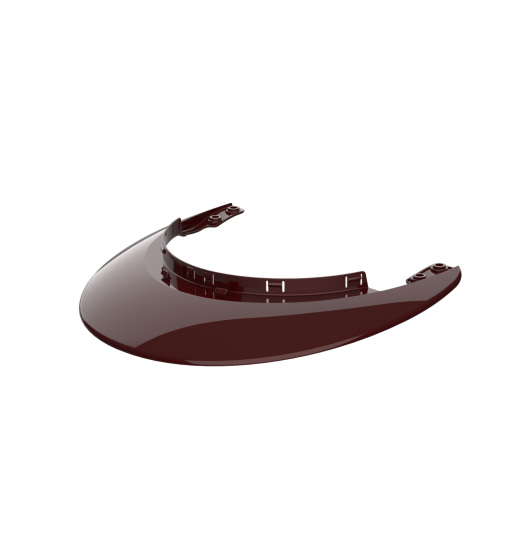 KEP Italia KEP ITALIA CROMO 2.0 POLO VISOR METAL