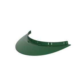 KEP ITALIA CROMO 2.0 STANDARD VISOR TEXTILE