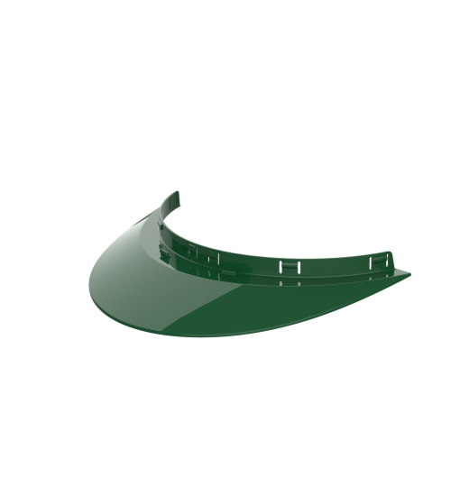 KEP Italia KEP ITALIA CROMO 2.0 STANDARD VISOR POLISH