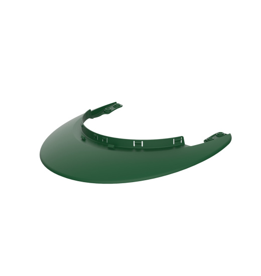 KEP Italia KEP ITALIA CROMO 2.0 POLO VISOR TEXTILE
