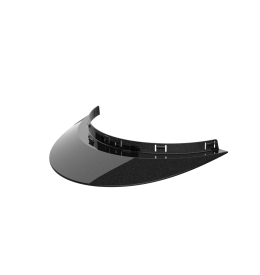 KEP Italia KEP ITALIA CROMO 2.0 STANDARD VISOR DIAMOND