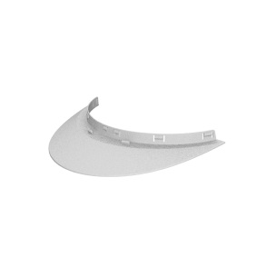 KEP ITALIA CROMO 2.0 STANDARD VISOR TEXTURED
