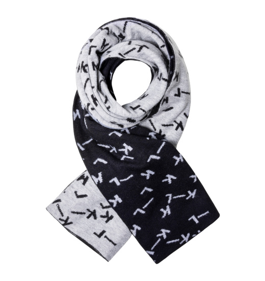 Kingsland KINGSLAND GREENLEE KNITTED SCARF