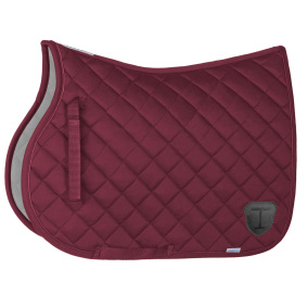 TORPOL EVO JUMPING SADDLE PAD