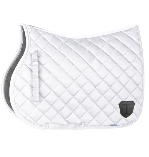 TORPOL TORPOL EVO JUMPING SADDLE PAD