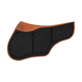 RENAISSANCE F23.6 FELT CORRECTION PAD BROWN
