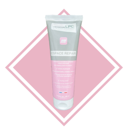 LPC LPC NATURALNY KREM LECZNICZY ESPACE REPAIR 250ML