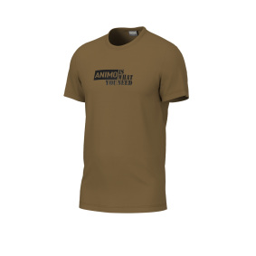 ANIMO CRISTOFORO 23X T-SHIRT JEŹDZIECKI MĘSKI