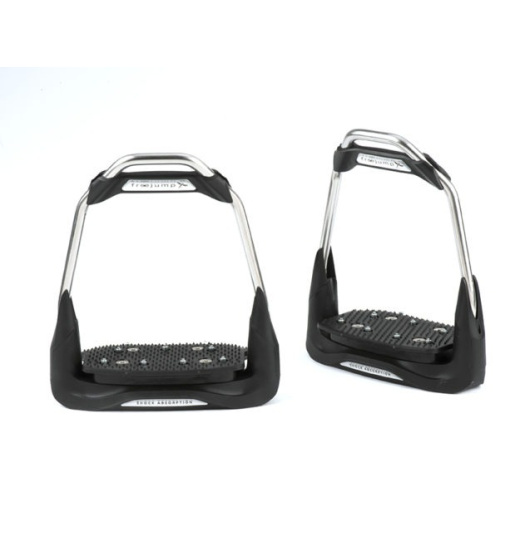 Freejump FREEJUMP AIR'S 10-0 RIDING STIRRUPS