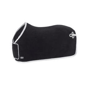 ESKADRON DERKA CZARNA POKAZOWA POLAROWA