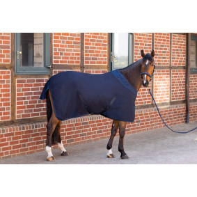 ESKADRON COTTON RUG EQUESTRIAN TRANSPORT RUG