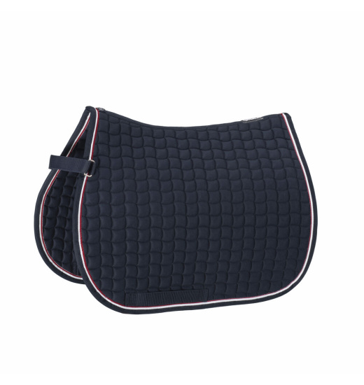 Eskadron ESKADRON COTTON CONTRAST SHETTY SADDLE PAD