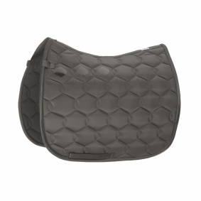 ESKADRON GLOSSY WAVE RIDING SADDLE PAD
