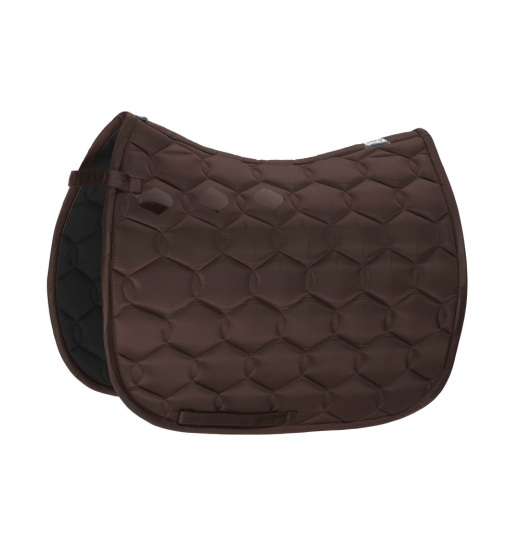 Eskadron ESKADRON GLOSSY WAVE RIDING SADDLE PAD