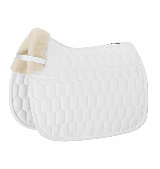Eskadron ESKADRON COTTON EVO-WOOL RIDING SADDLE PAD