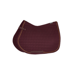 ESKADRON COTTON GOLD CORD CZAPRAK BAWEŁNIANY DLA KONIA