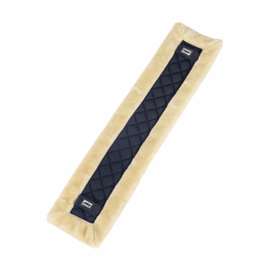 Eskadron ESKADRON FAUXFUR EQUESTRIAN ROLLER PAD