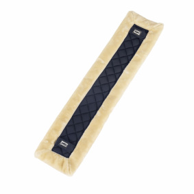 ESKADRON FAUXFUR EQUESTRIAN ROLLER PAD