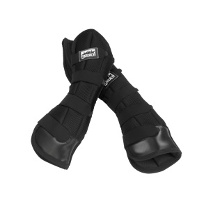 ESKADRON MESH SET HORSE TRAVELLING BOOTS