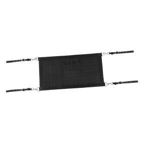 ESKADRON QUILT BRAMKA NA BOKS KR&Oacute;TKA