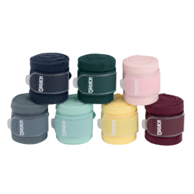 ESKADRON FLEECE SHETTY OWIJKI JEŹDZIECKIE