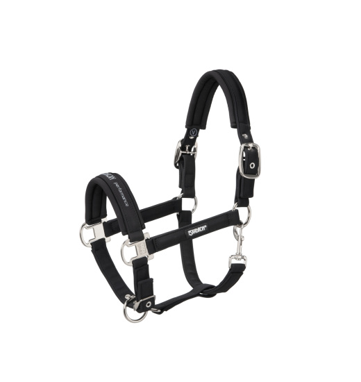 Eskadron ESKADRON DOUBLEPIN SOFTSHELL HORSE HALTER