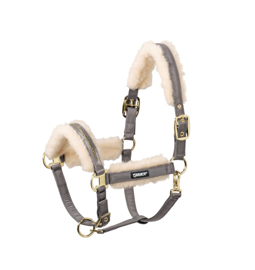 Eskadron ESKADRON EVO-WOOL DOUBLE PIN KANTAR DLA KONIA