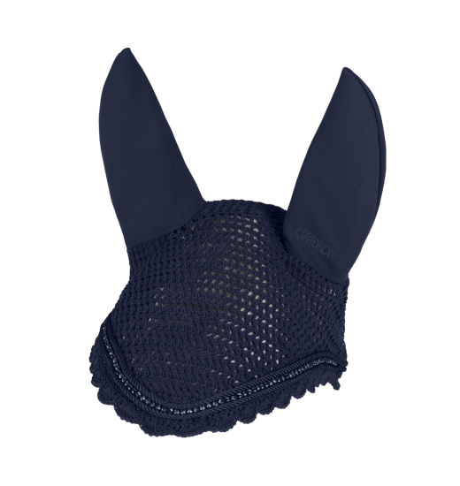 Eskadron ESKADRON CRYSTAL HORSE FLY HOOD