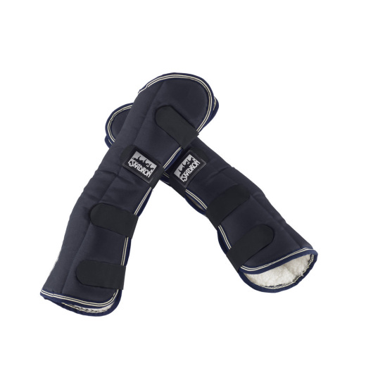 Eskadron ESKADRON PRO TRAVELLER TRAVELLING BACK BOOTS