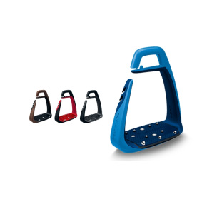 FREEJUMP SOFT UP CLASSIC STRZEMIONA JEŹDZIECKIE